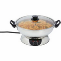 4.4qt Electric Hot Pot